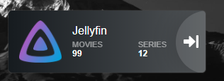 Integrating Jellyfin with Heimdall: just what the heck is the 'Password (secret token)'? 3 image 8