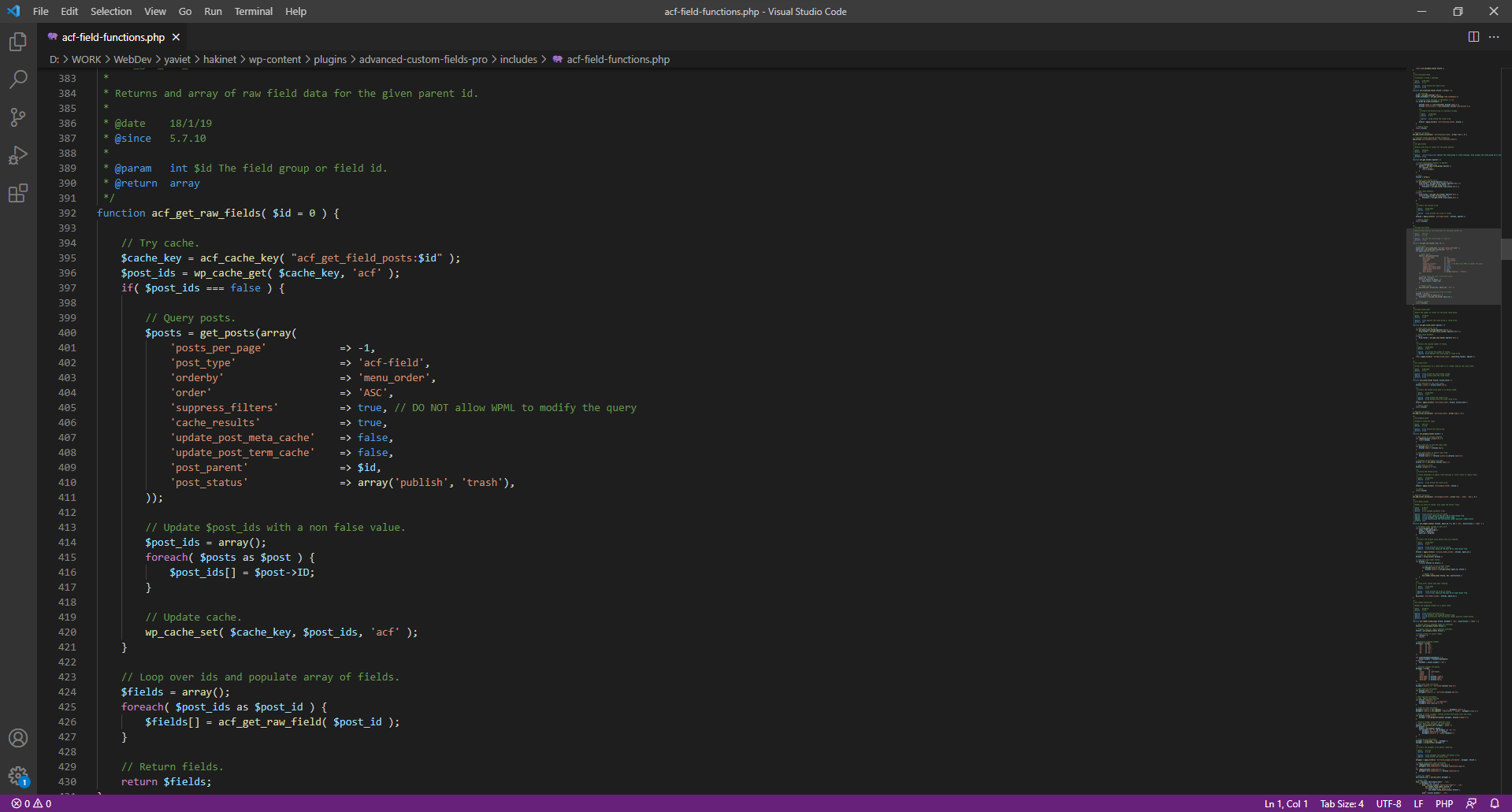 My Electron Toolbelt 2 image 3