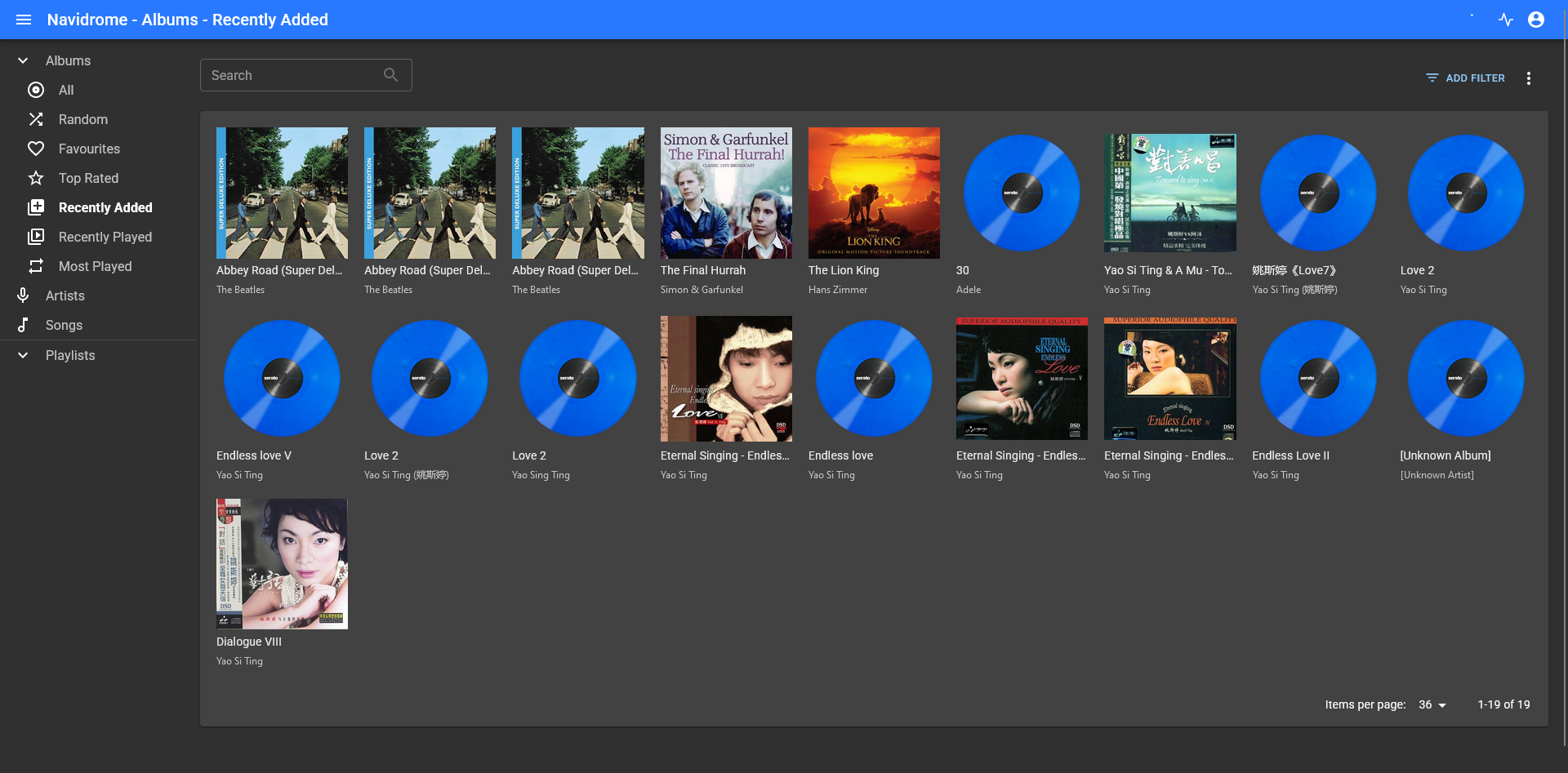 Nam Vu's curated list of 18 excellent services you can self-host 14 image 11