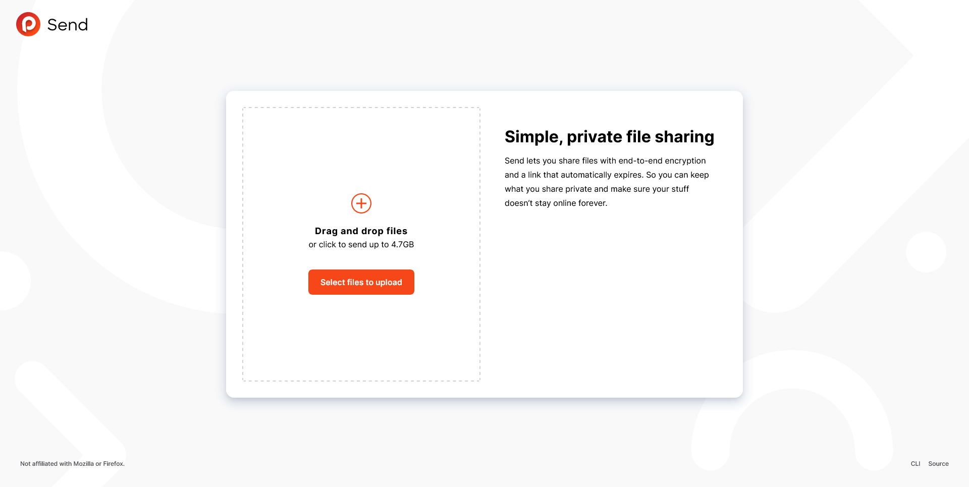 Nam Vu's curated list of 18 excellent services you can self-host 16 image 19